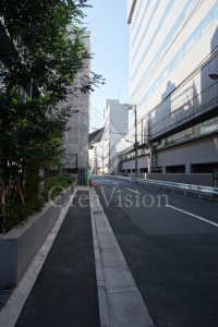 パークハビオ東陽町