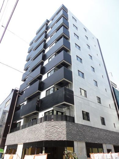 シトラス東日本橋