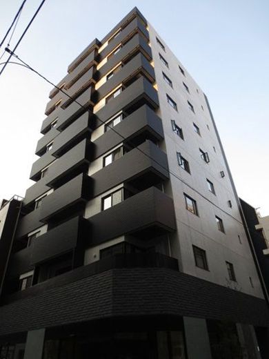 シトラス東日本橋