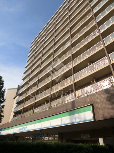 ＭＦＰＲコート木場公園