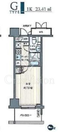 ＭＦＰＲコート木場公園