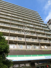 ＭＦＰＲコート木場公園