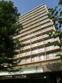 ＭＦＰＲコート木場公園