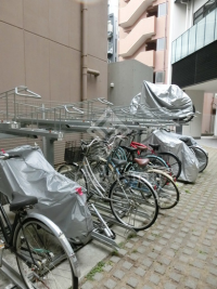 ＳＫナインティ門前仲町