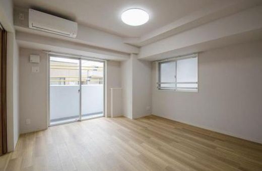 門前仲町レジデンス八番館