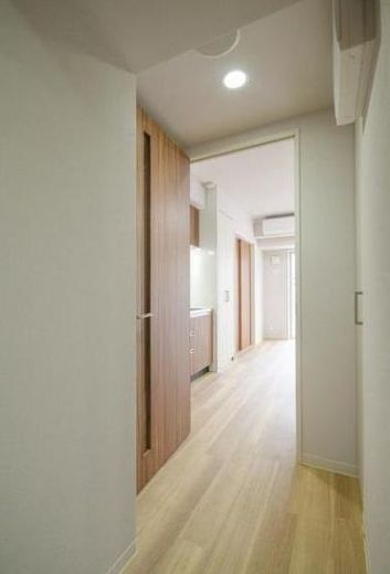 門前仲町レジデンス八番館