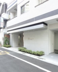 門前仲町レジデンス八番館