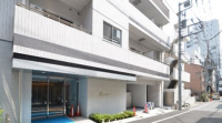 門前仲町レジデンス八番館