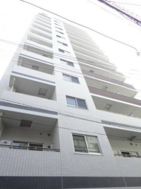 門前仲町レジデンス八番館