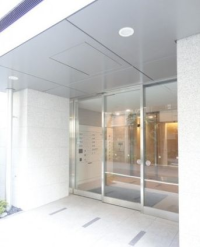 門前仲町レジデンス八番館
