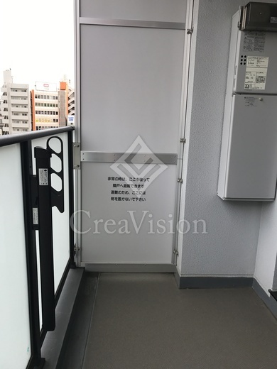 パークアクシス木場