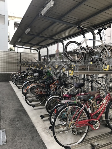パークアクシス木場