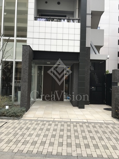 パークアクシス木場
