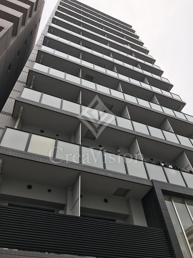 パークアクシス木場