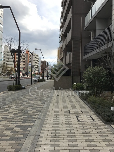 パークアクシス木場