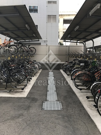 パークアクシス木場