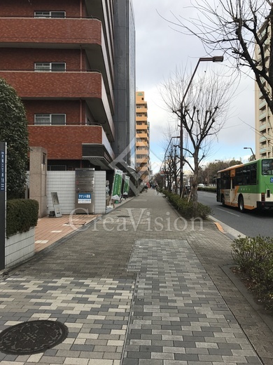 パークアクシス木場