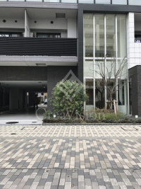 パークアクシス木場