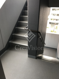 パークアクシス木場