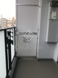 パークアクシス木場