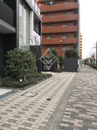 パークアクシス木場