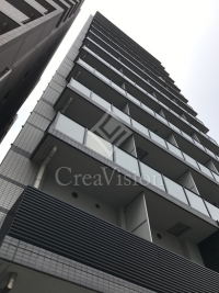 パークアクシス木場