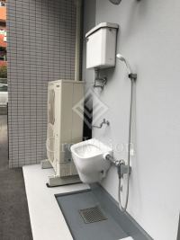 パークアクシス木場