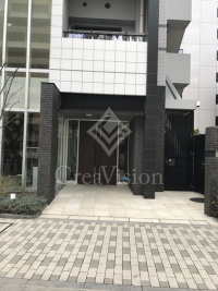 パークアクシス木場