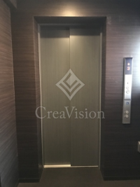 パークアクシス木場