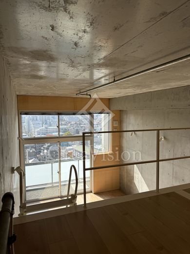 カスタリア中延