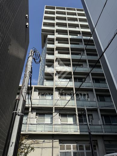 カスタリア中延