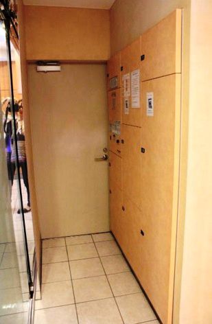 グリーンパーク日本橋アペゼ