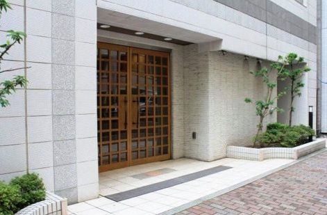 グリーンパーク日本橋アペゼ