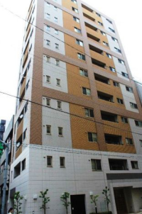 グリーンパーク日本橋アペゼ