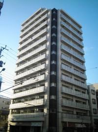 アーデン清澄白河