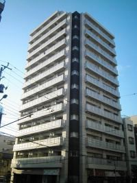 アーデン清澄白河