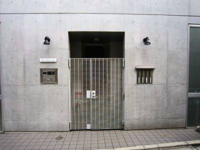 デュオ表参道