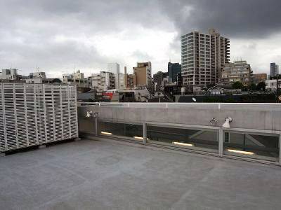 デュオ表参道