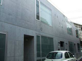デュオ表参道