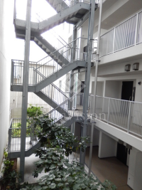 パークホームズ清澄白河