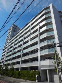 パークホームズ清澄白河