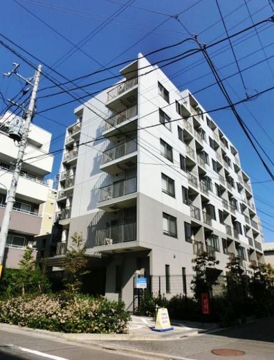セリーズ門前仲町