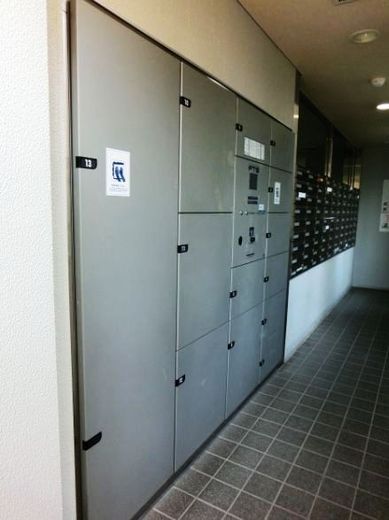セリーズ門前仲町