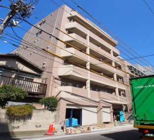 ルミエール門前仲町
