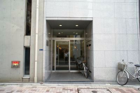 グリーンコート麻布十番