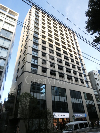 ウェンブリー表参道