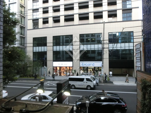ウェンブリー表参道