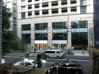 ウェンブリー表参道
