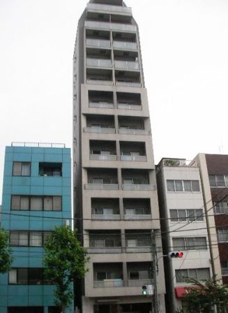 エクシム門前仲町