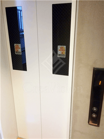 辰巳アパートメントハウス